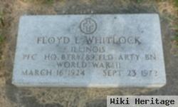 Floyd L. Whitlock