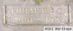 Philmore C. Millard