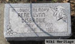 Rene Lynn Disbrowe