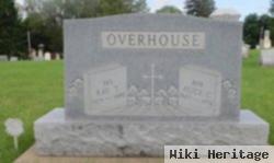 Alice C Overhouse