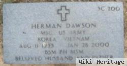 Herman Dawson