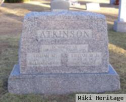 William M. Atkinson, Jr