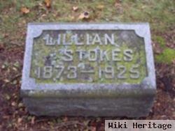 Lillian Mann Stokes
