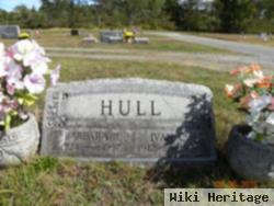 Ivan C Hull