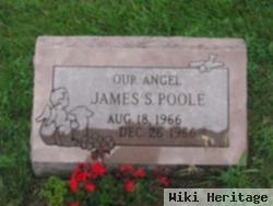 James S. Poole