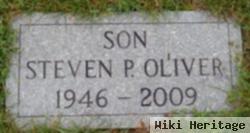 Steven P. Oliver