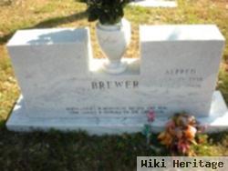 Alfred Brewer