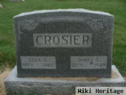 James Lyman Crosier