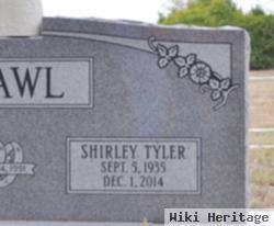 Shirley Hill Krawl