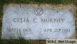Celia C Murphy