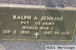 Ralph Allen Jenkins