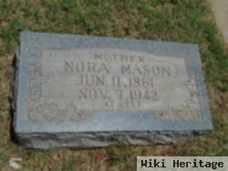 Nora Moore Mason