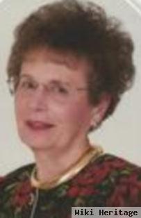 Mary Ann Herner Pekas