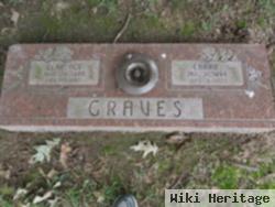 Carrie Graves