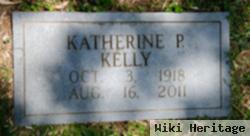 Kathrine "katie" Powell Kelly