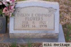 Evelyn F. Chapman Flowers