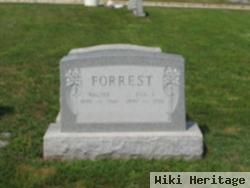 Walter Forrest