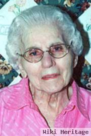 Opal Lavonne Hofer Campbell