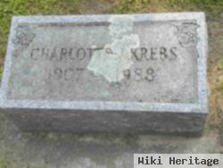 Charlotte J. Krebs