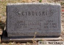 George Cibolski