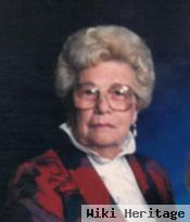 Ellen Daniels Roberts