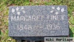 Margaret P. Linck