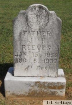 J. H. Reeves