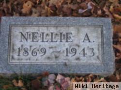 Nellie Ann Holcomb Vaughn