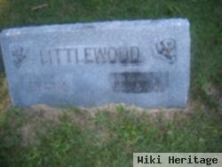 Norman W Littlewood