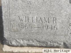 William R. Lisk