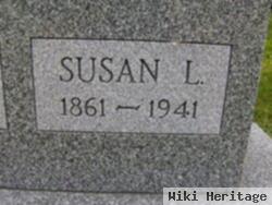 Susan Stough