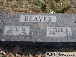 Clyde L. Beaver