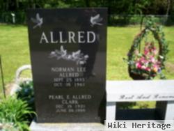 Norman Lee Allred