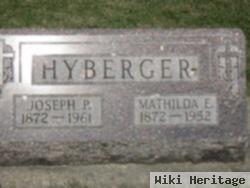 Joseph Hyberger