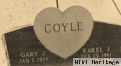 Karel J. Coyle