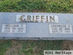 William Freeman Griffin