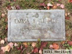 Emma E Tuttle