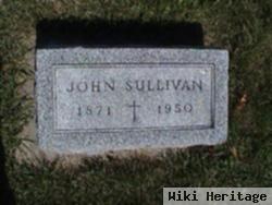 John Sullivan