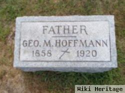 George Martin Hoffmann