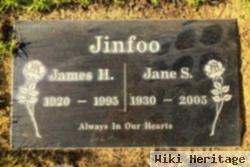 James Hum Jinfoo