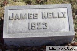 James Kelly