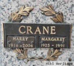 Harry Crane
