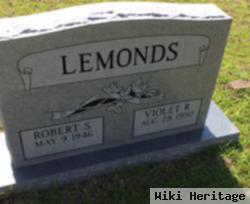 Robert S. Lemonds