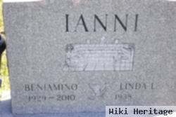 Beniamino O Ianni