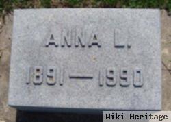 Anna Lee Cole Beucher