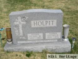 Pearl M. Holpit