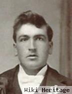 John Edward Greenen, Sr