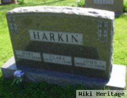 John Harkin