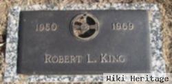 Robert Lee King