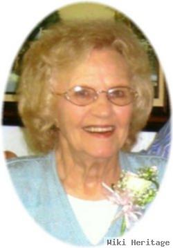 Mavis Arlene Roemer Matson